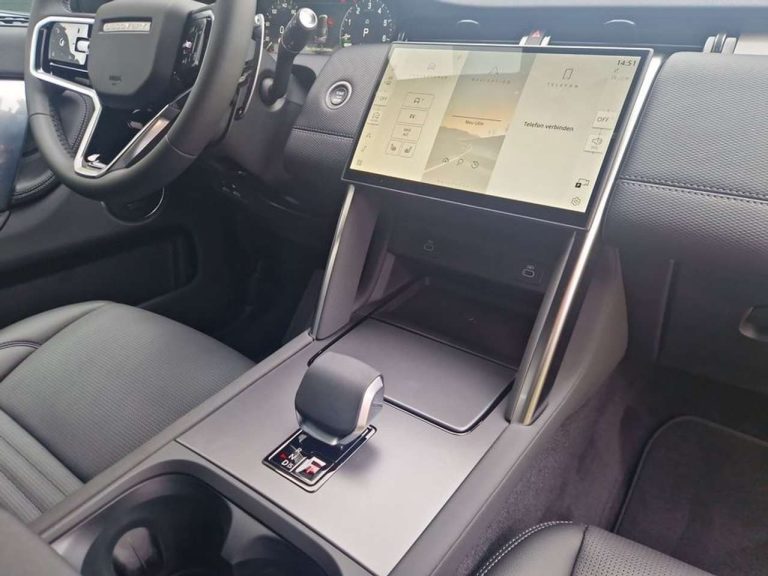 Land Rover Discovery Sport P270e Dynamic S - photo 10