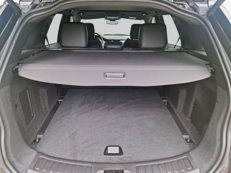 Land Rover Discovery Sport P270e Dynamic S - photo 11