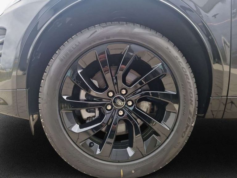 Land Rover Discovery Sport P270e Dynamic S - photo 12