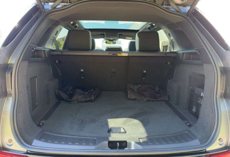 Land Rover Discovery Sport P270e Dynamic SE - photo 16