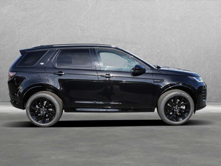 Land Rover Discovery Sport P270e Dynamic SE - photo 3