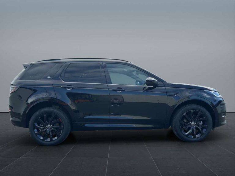 Land Rover Discovery Sport P270e Dynamic SE - photo 3