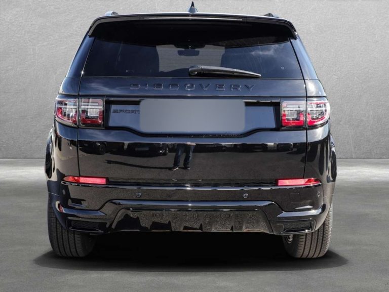 Land Rover Discovery Sport P270e Dynamic SE - photo 5