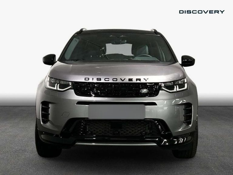 Land Rover Discovery Sport P270e Dynamic SE - photo 5