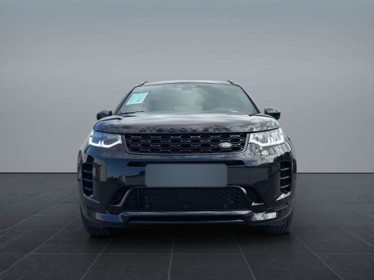Land Rover Discovery Sport P270e Dynamic SE - photo 5