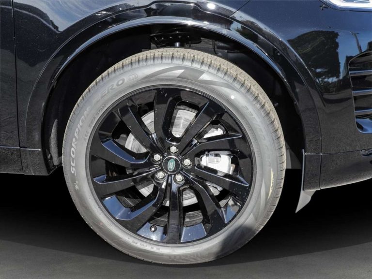 Land Rover Discovery Sport P270e Dynamic SE - photo 6