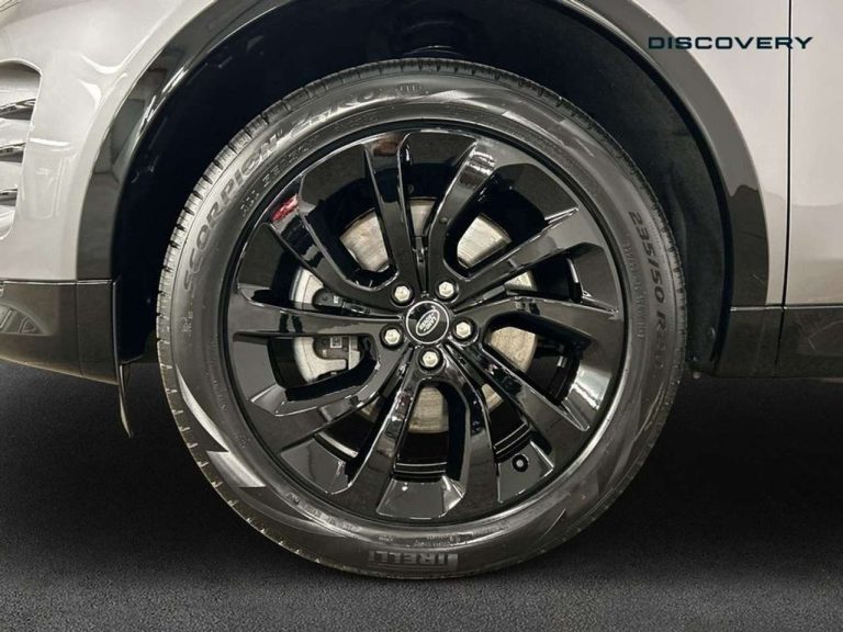 Land Rover Discovery Sport P270e Dynamic SE - photo 6