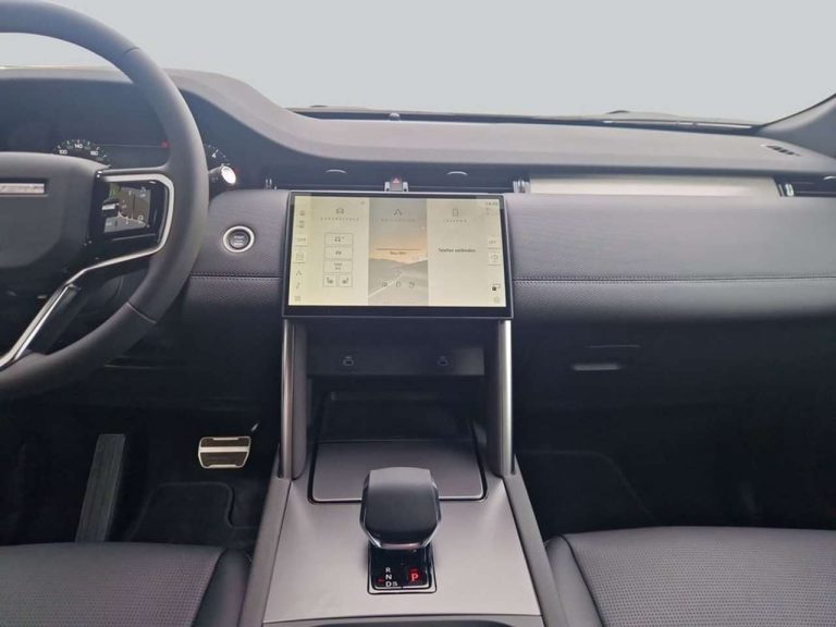 Land Rover Discovery Sport P270e Dynamic S - photo 9
