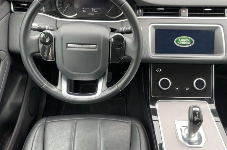 Land Rover Range Rover Evoque P300e S - photo 10