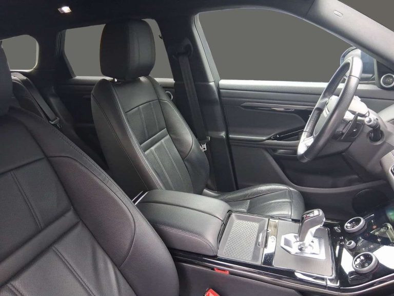 Land Rover Range Rover Evoque D180 AWD R-Dynamic SE - photo 11