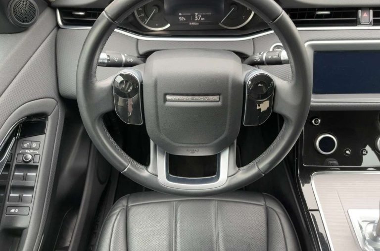 Land Rover Range Rover Evoque P300e S - photo 11