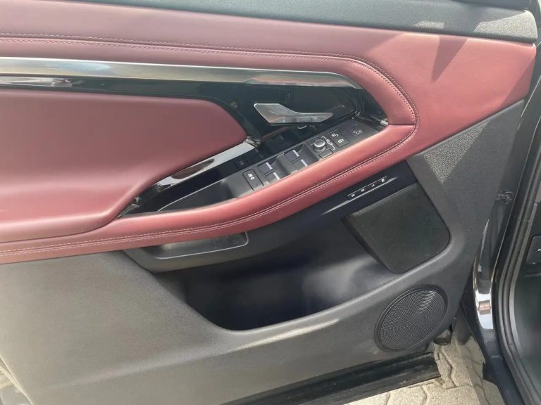 Land Rover Range Rover Evoque P300e R-Dynamic HSE - photo 11