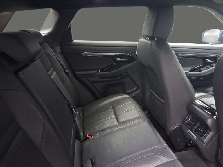 Land Rover Range Rover Evoque D180 AWD R-Dynamic SE - photo 12