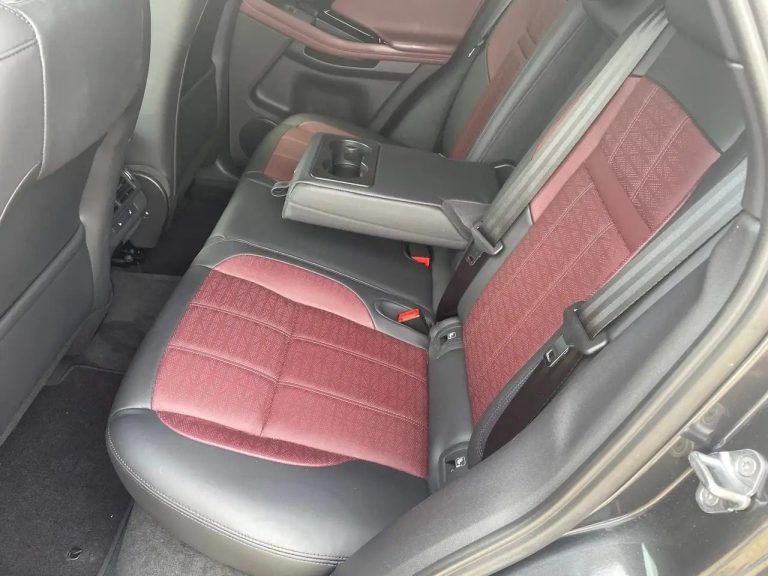 Land Rover Range Rover Evoque P300e R-Dynamic HSE - photo 12