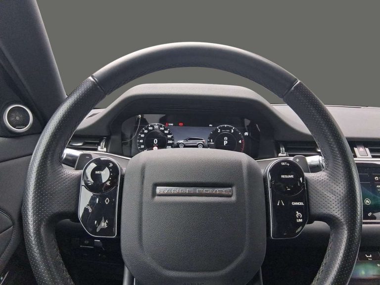 Land Rover Range Rover Evoque D180 AWD R-Dynamic SE - photo 13