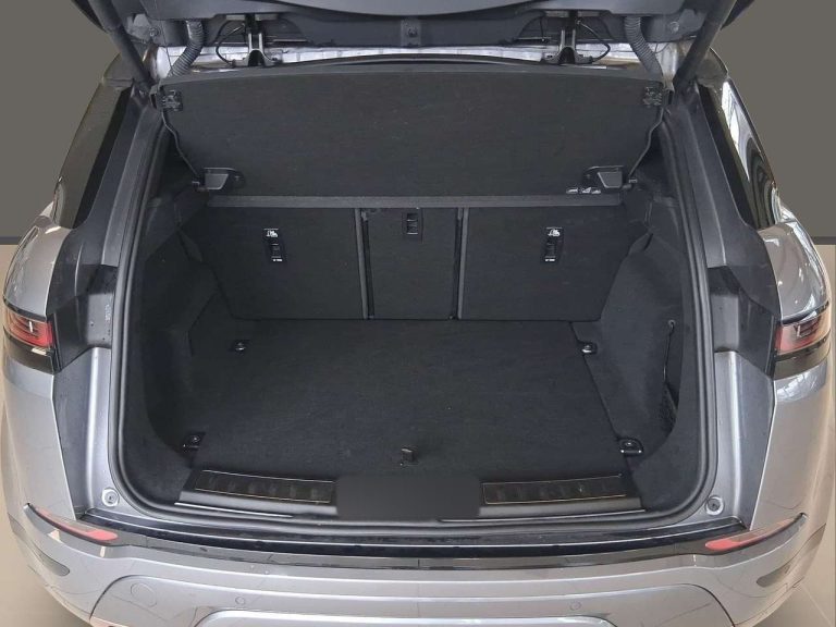 Land Rover Range Rover Evoque D180 AWD R-Dynamic SE - photo 14