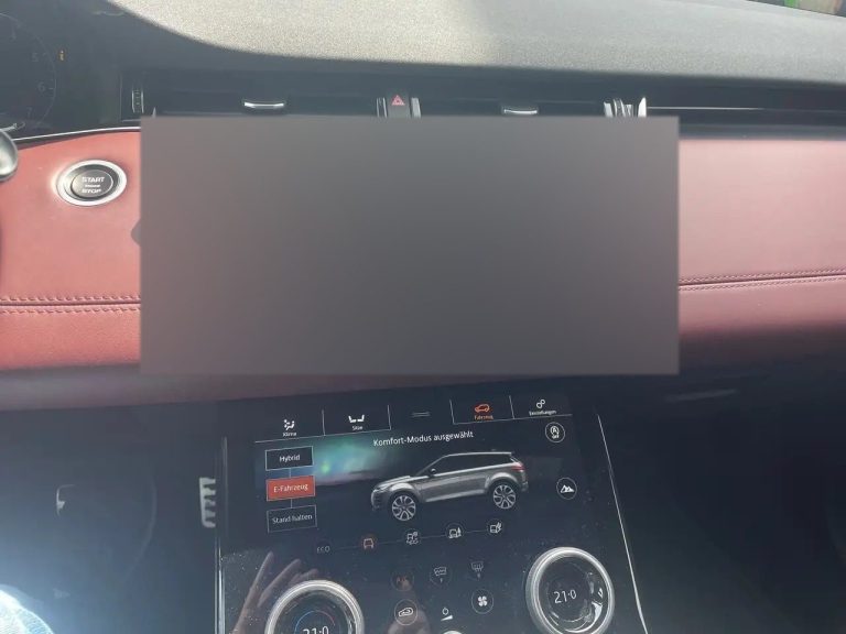 Land Rover Range Rover Evoque P300e R-Dynamic HSE - photo 15