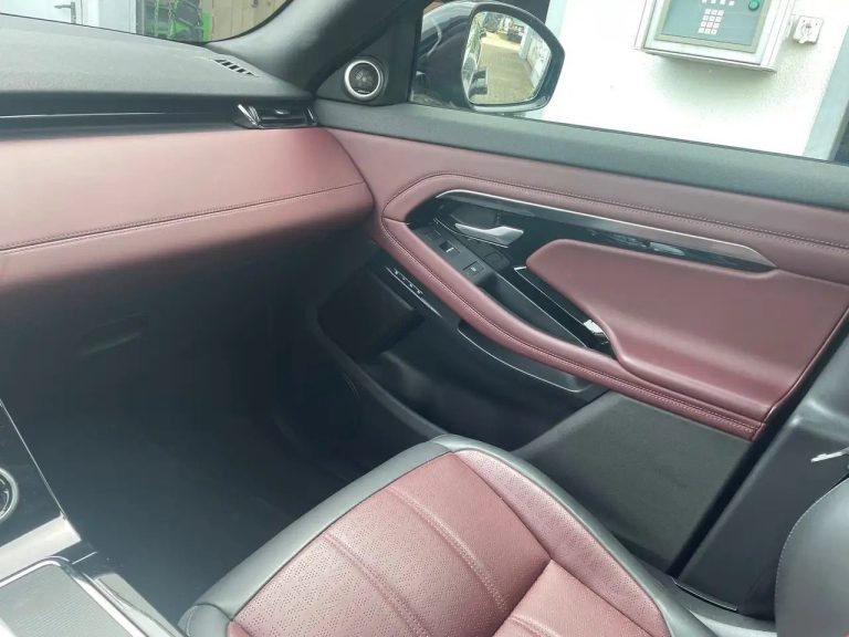 Land Rover Range Rover Evoque P300e R-Dynamic HSE - photo 18