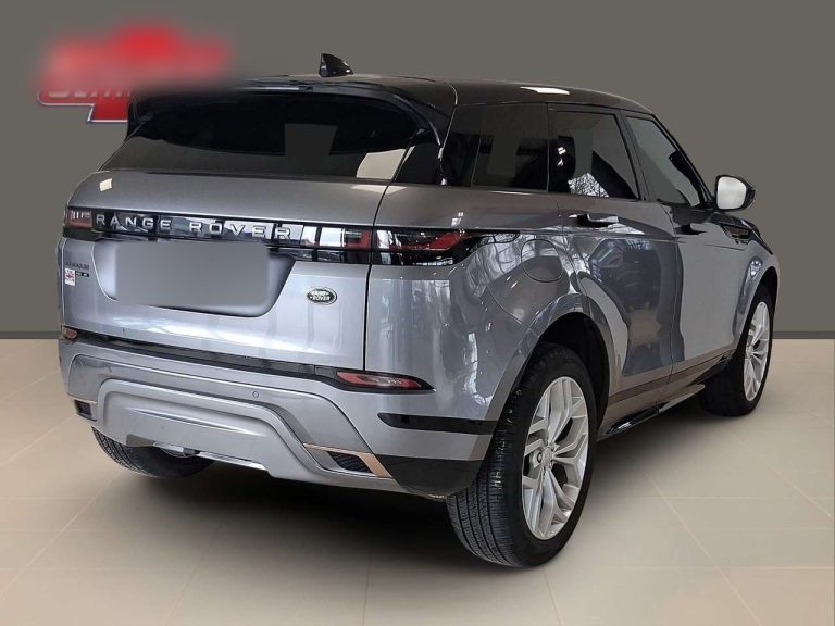 Land Rover Range Rover Evoque D180 AWD R-Dynamic SE - photo 2