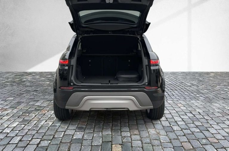 Land Rover Range Rover Evoque P300e S - photo 7