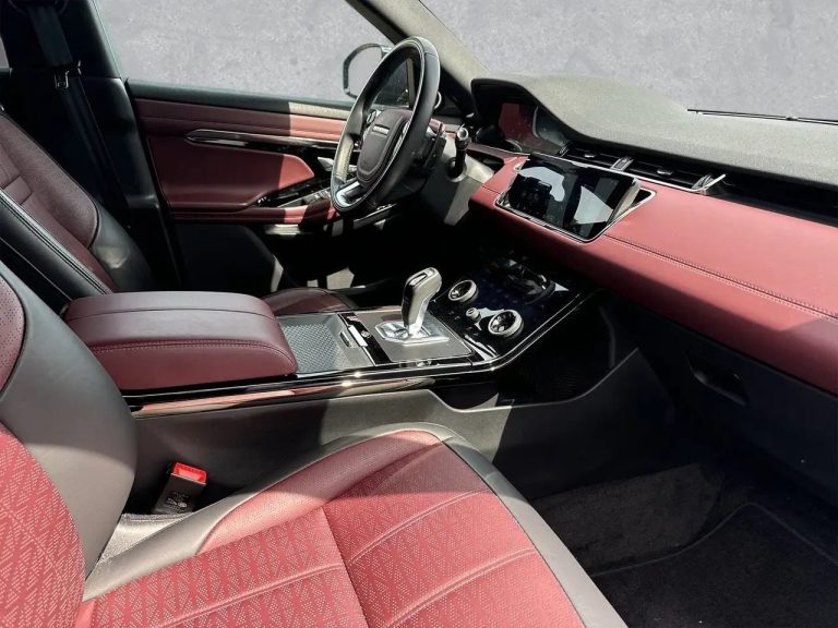 Land Rover Range Rover Evoque P300e R-Dynamic HSE - photo 7