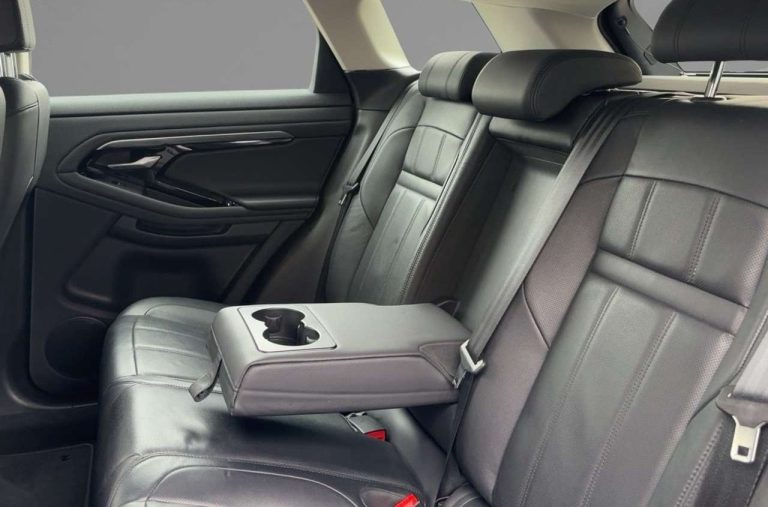 Land Rover Range Rover Evoque P300e S - photo 9