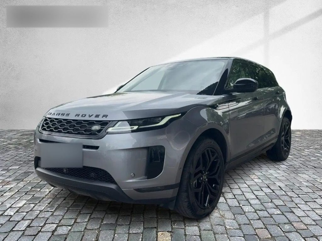 Land Rover Range Rover Evoque P300e SE