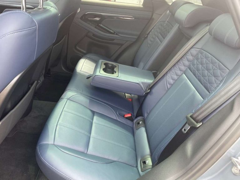 Land Rover Range Rover Evoque D200 MHEV Autobiography - photo 10