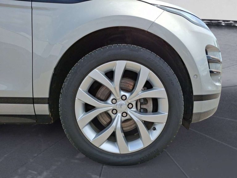 Land Rover Range Rover Evoque P300e R-Dynamic SE - photo 10