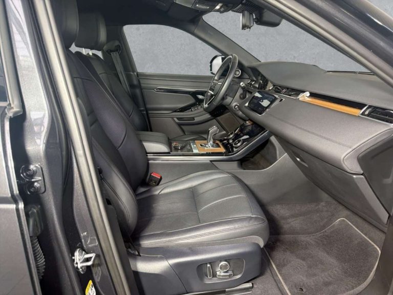 Land Rover Range Rover Evoque D165 Nolita Edition - photo 10