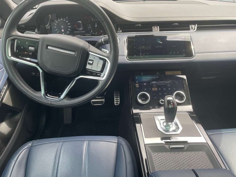 Land Rover Range Rover Evoque D200 MHEV Autobiography - photo 11