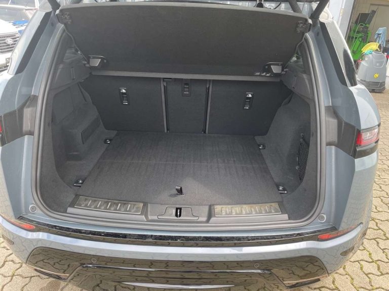 Land Rover Range Rover Evoque D200 MHEV Autobiography - photo 12