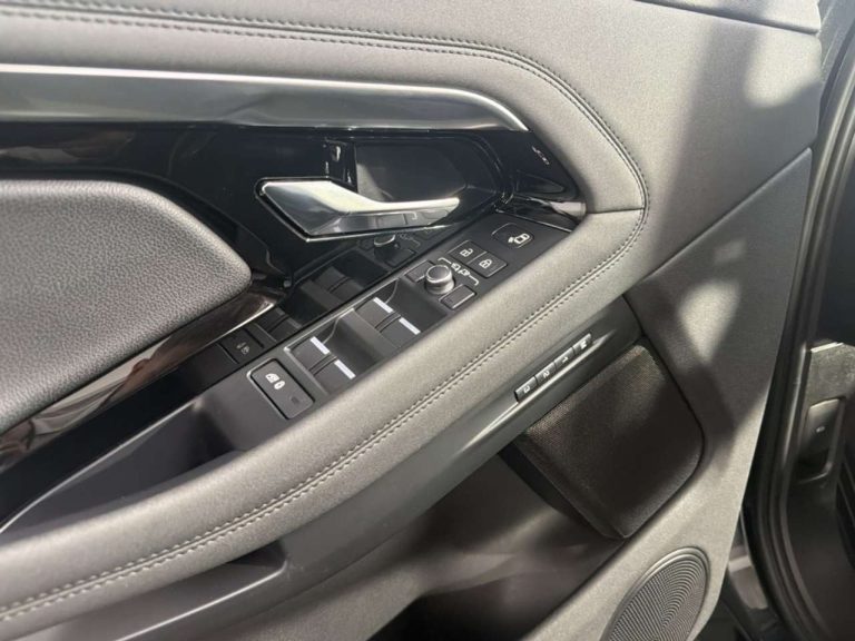 Land Rover Range Rover Evoque D165 Nolita Edition - photo 13