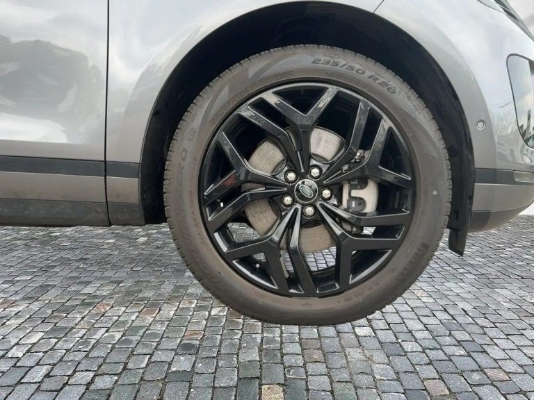 Land Rover Range Rover Evoque P300e SE - photo 13