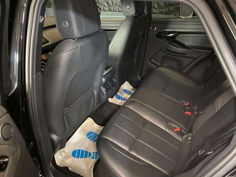 Land Rover Range Rover Evoque D200 - photo 14