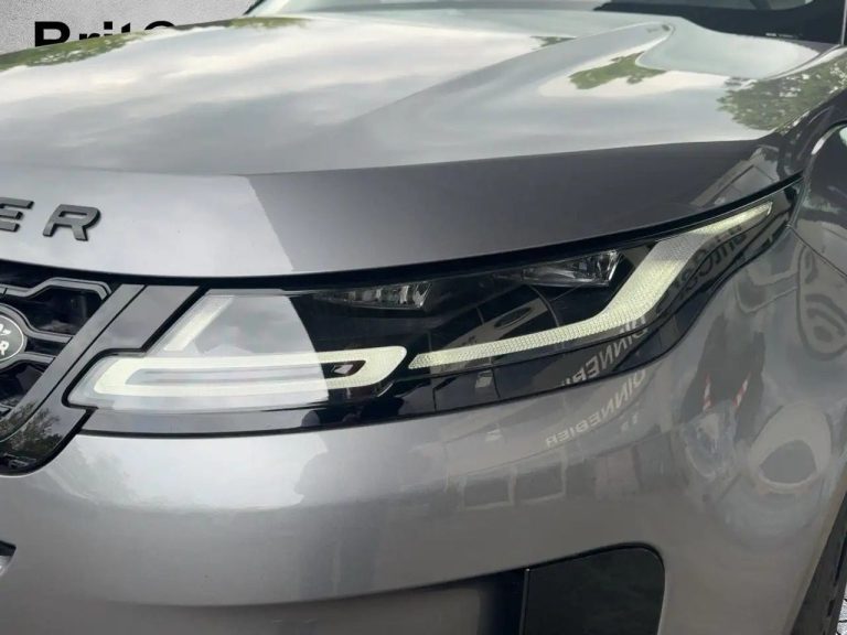 Land Rover Range Rover Evoque P300e SE - photo 14