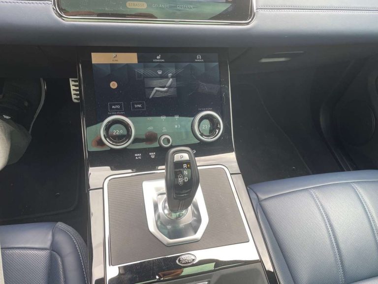 Land Rover Range Rover Evoque D200 MHEV Autobiography - photo 16