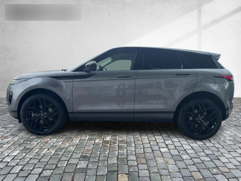 Land Rover Range Rover Evoque P300e SE - photo 2