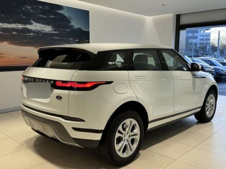 Land Rover Range Rover Evoque P300e S - photo 2