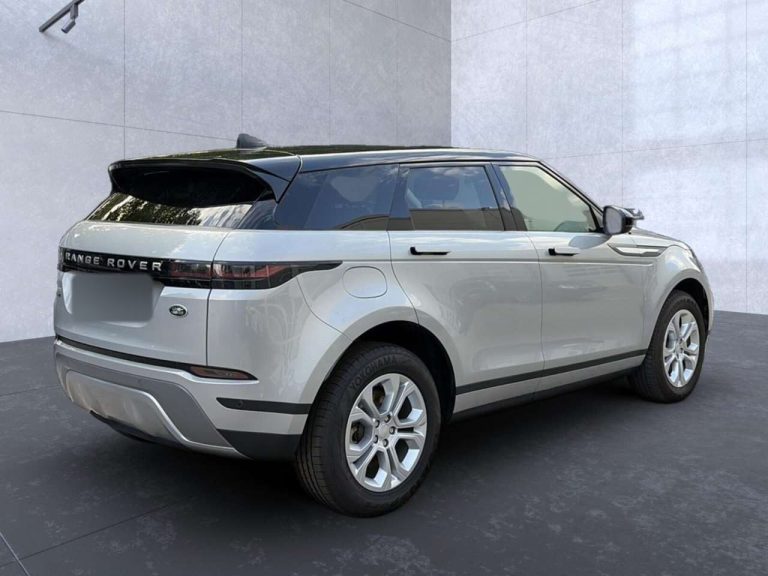 Land Rover Range Rover Evoque P300e S - photo 2
