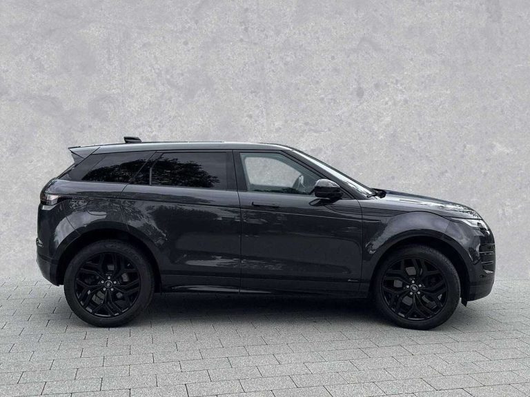 Land Rover Range Rover Evoque D240 R-Dynamic HSE - photo 3