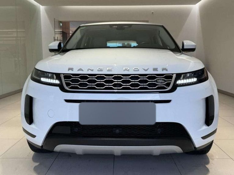 Land Rover Range Rover Evoque P300e S - photo 3