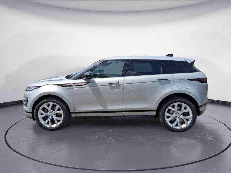 Land Rover Range Rover Evoque P300e R-Dynamic SE - photo 3
