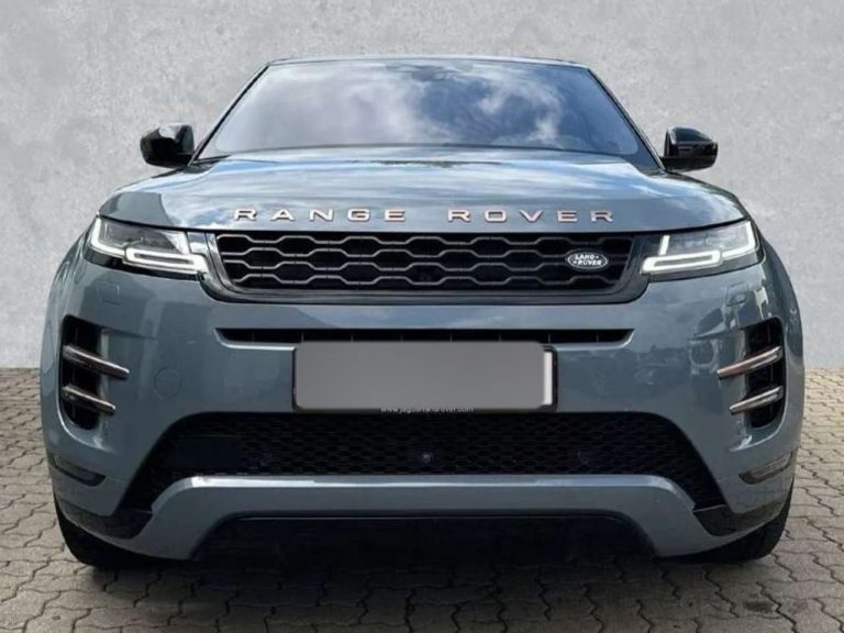 Land Rover Range Rover Evoque D200 MHEV Autobiography - photo 4
