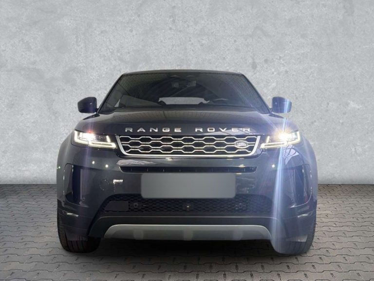 Land Rover Range Rover Evoque D165 Nolita Edition - photo 5