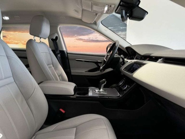 Land Rover Range Rover Evoque P300e S - photo 5