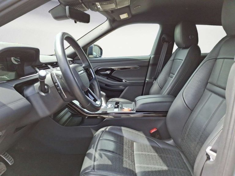 Land Rover Range Rover Evoque P300e R-Dynamic SE - photo 5