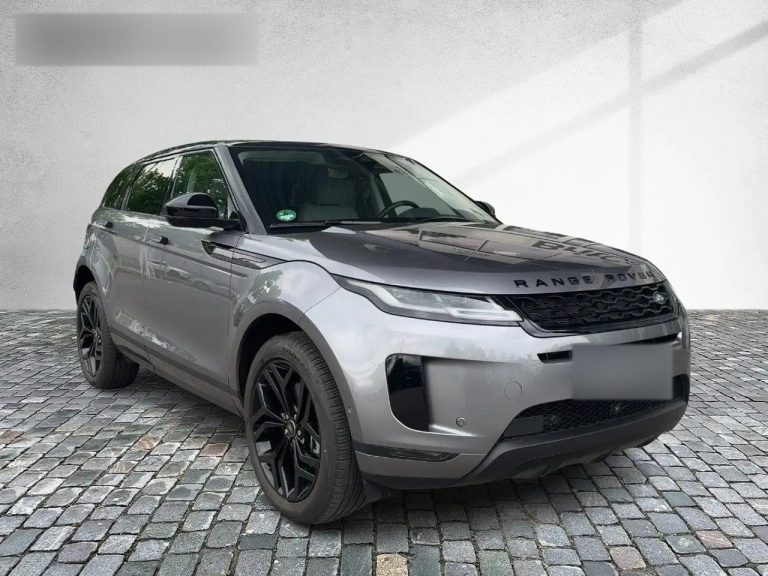 Land Rover Range Rover Evoque P300e SE - photo 6