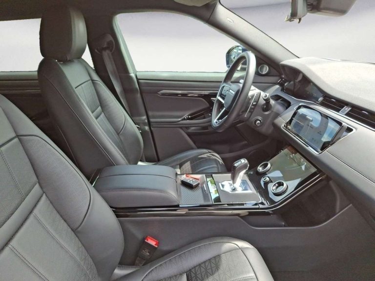 Land Rover Range Rover Evoque P300e R-Dynamic SE - photo 6