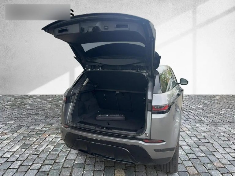 Land Rover Range Rover Evoque P300e SE - photo 7